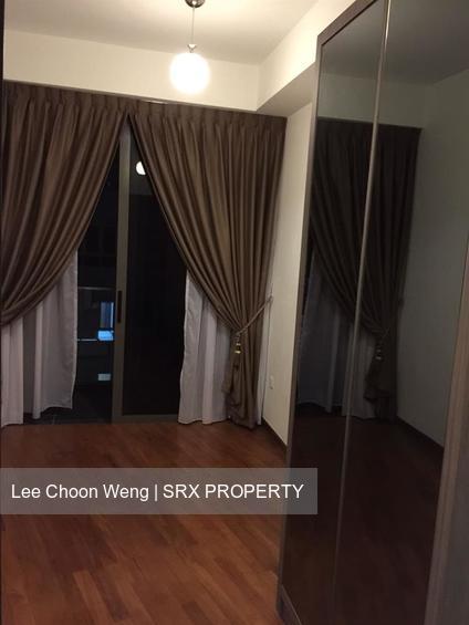 Edenz Suites (D14), Apartment #190343632